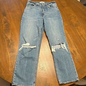 Abercrombie & Fitch Jeans
